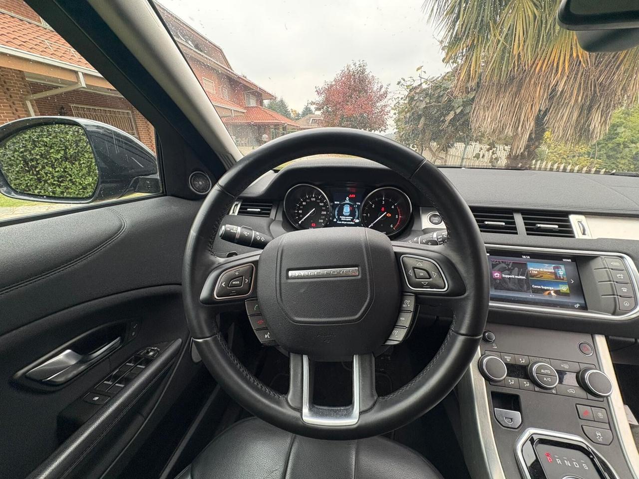 Land Rover Range Evoque 2.0 TD4 180 CV 5p. SE Dynamic