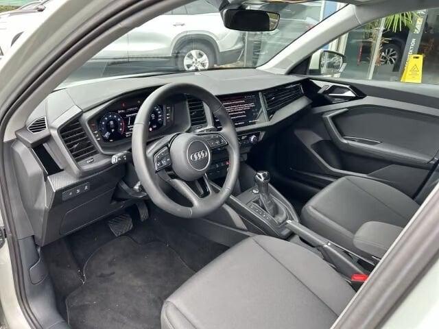 Audi A1 Sportback 30 TFSI S tronic Advanced LED NAVI MMI PDC