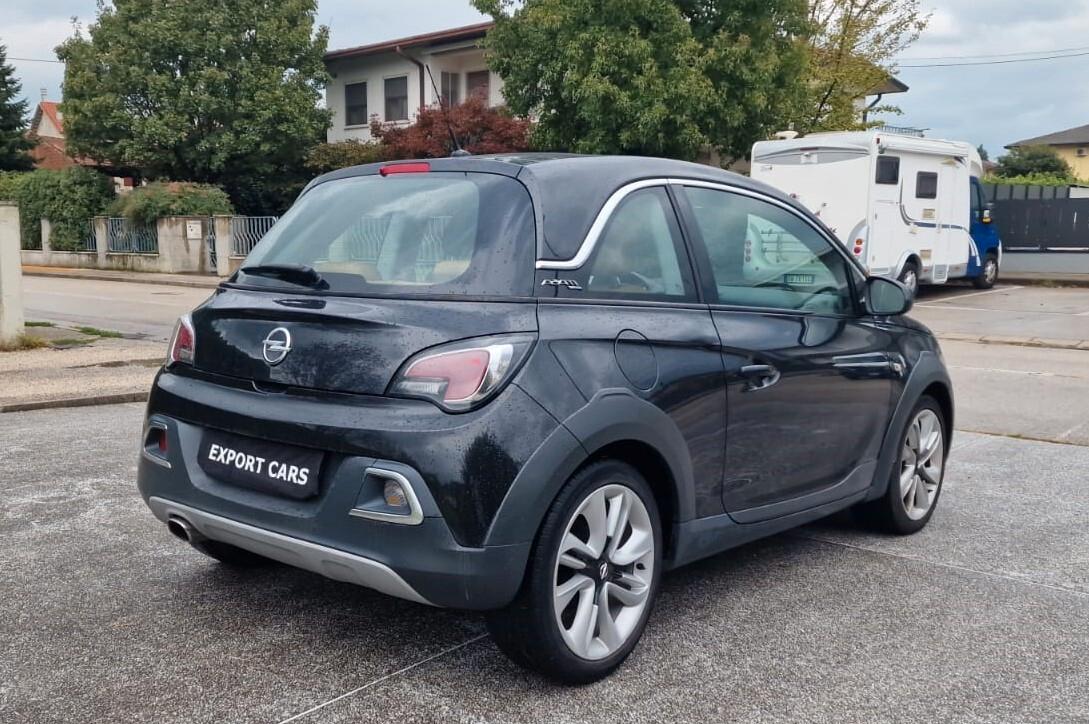 Opel Adam Rocks 1.2 70 CV Air