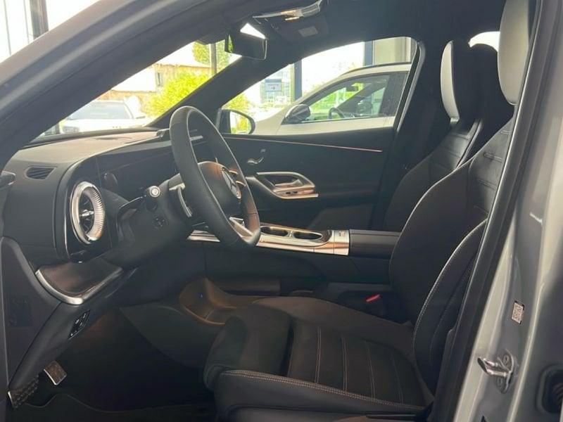 Mercedes-Benz GLC 400 4Matic EQ Advanced Plus