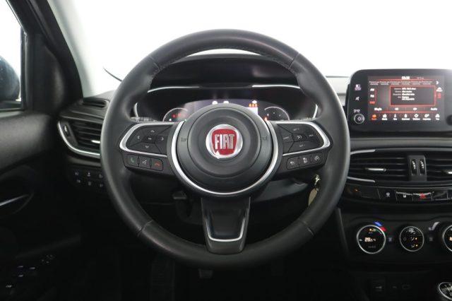 FIAT Tipo Tipo 1.3 Mjt S&S SW Business