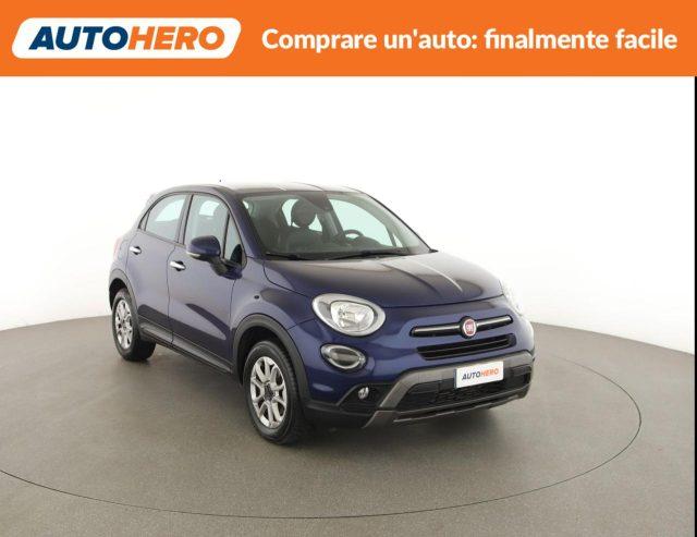 FIAT 500X 1.3 MultiJet 95 CV City Cross