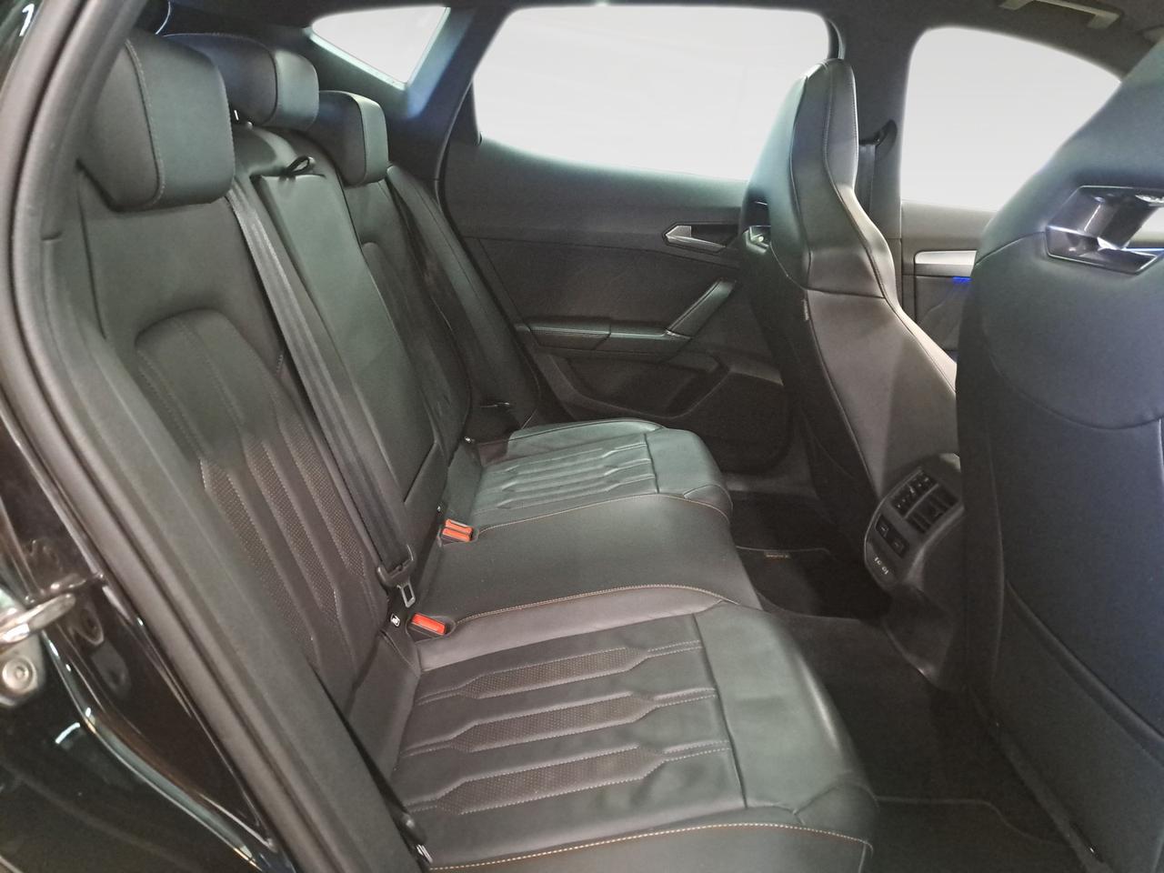 Cupra Formentor 1.4 e-hybrid vz 245cv dsg