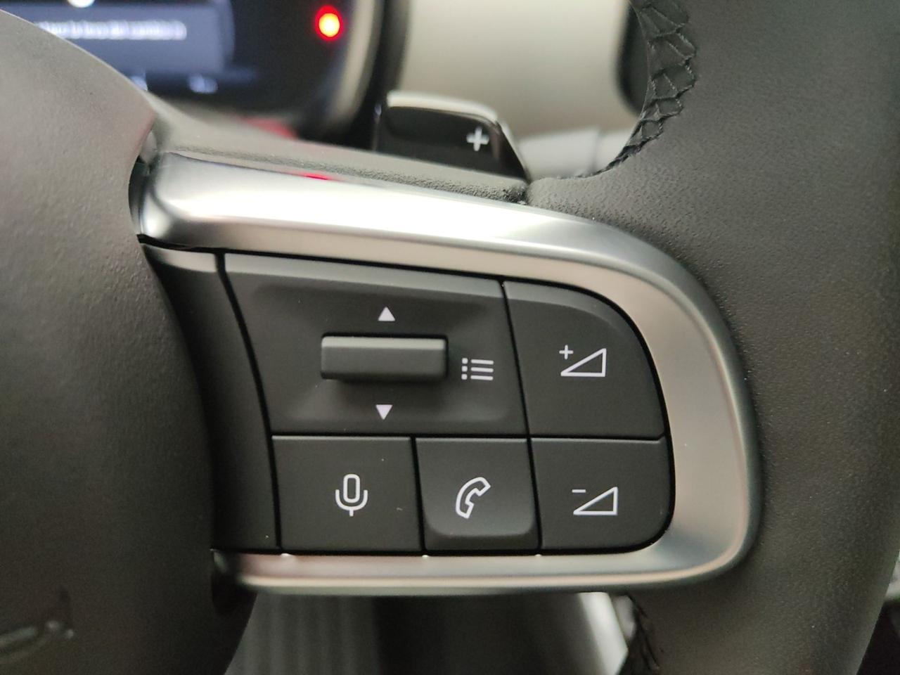 FIAT 600 IV 2023 1.2 MHEV 110CV DCT LA PRIMA