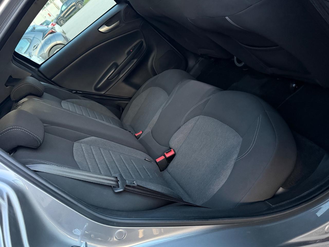 Alfa Romeo Giulietta 1.4 Turbo 120 CV GPL Super Euro 6