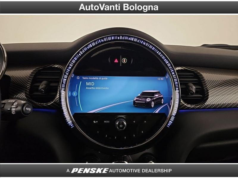 MINI Mini 5 porte Mini 5p 1.5 Cooper Classic auto