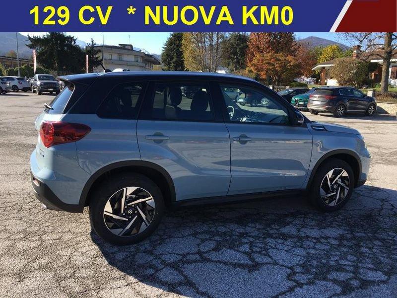 Suzuki Vitara 1.4 Hybrid 4WD AllGrip Top NUOVA 4X4 129 CV