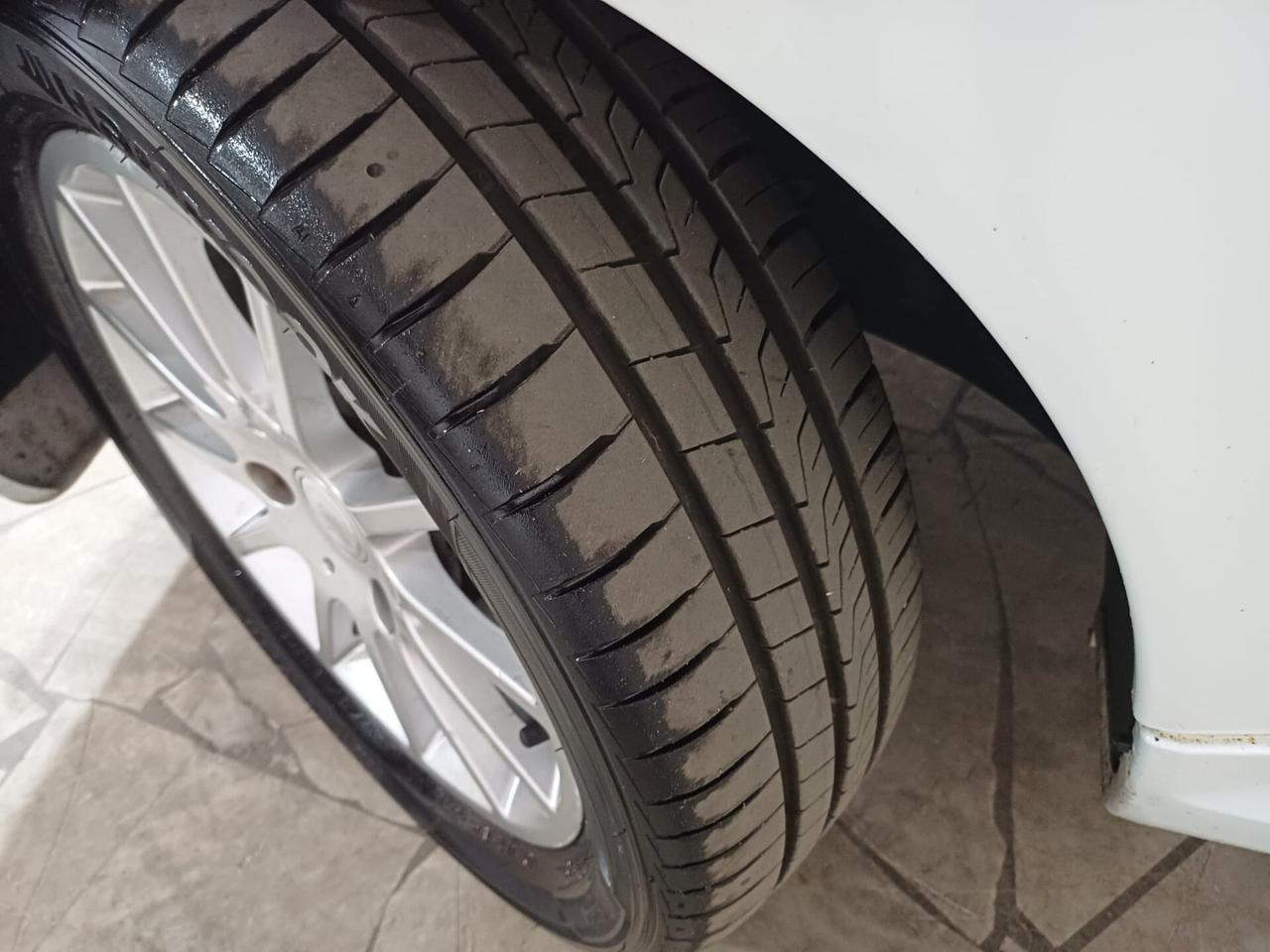 Smart ForTwo mhd passion - 2012