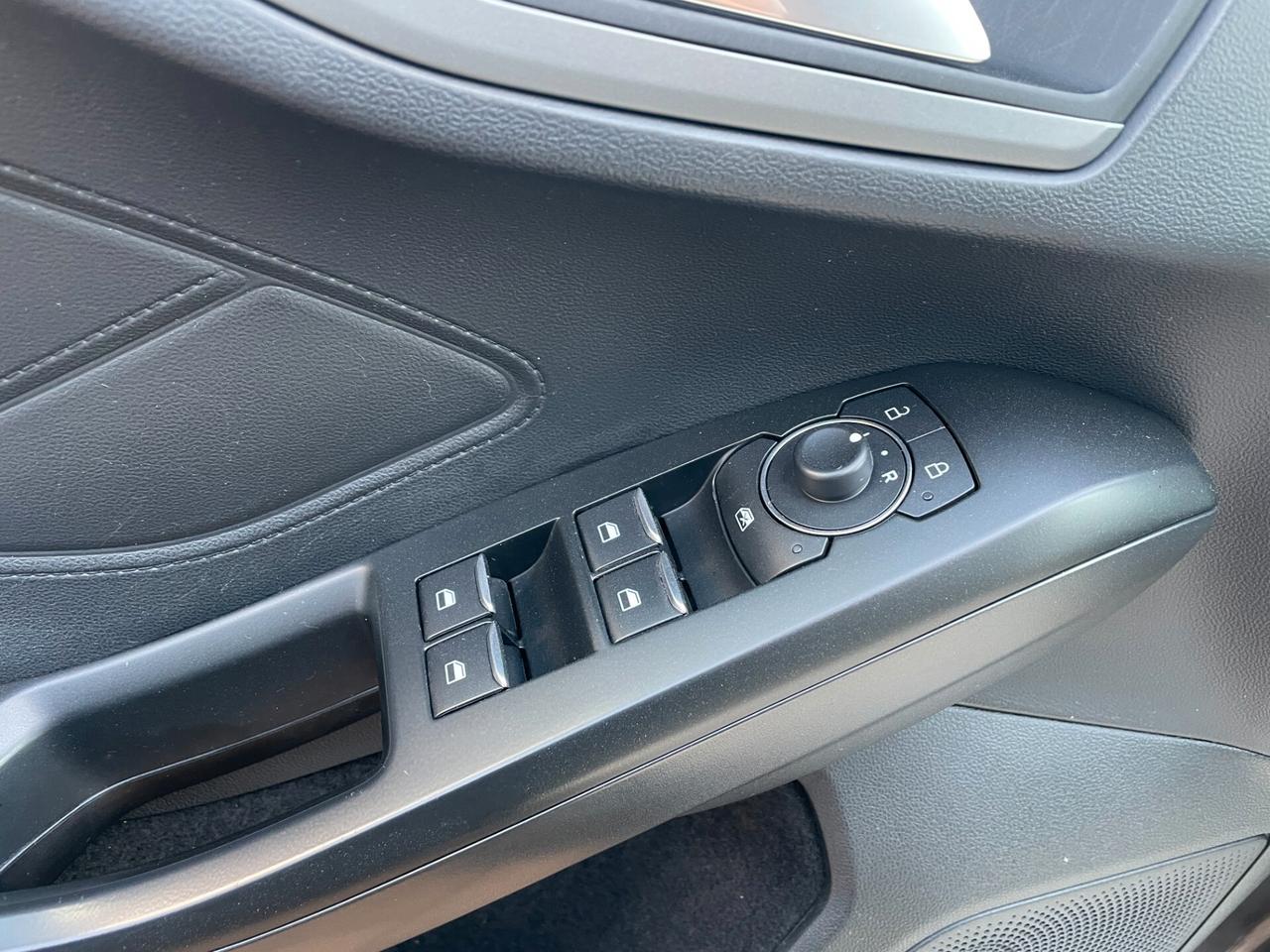 Ford Focus 1.5 EcoBlue 120 CV aut. SW Active Design