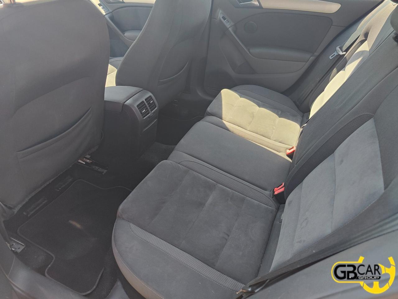Volkswagen Golf 1.4 TSI 160CV 3p. Highline