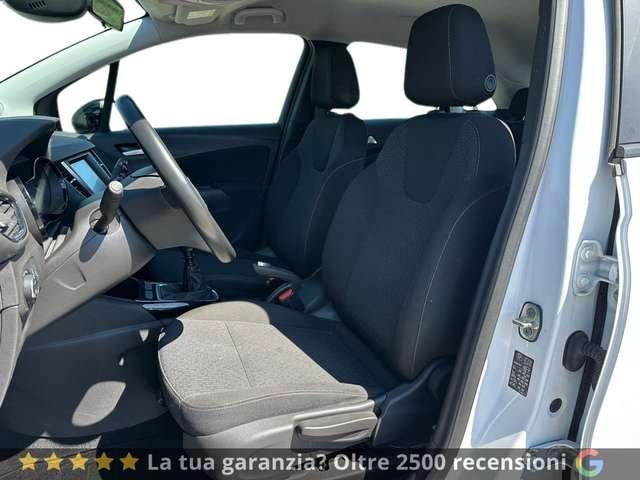 Opel Crossland 1.5 Diesel 110cv Edition S&S MT6