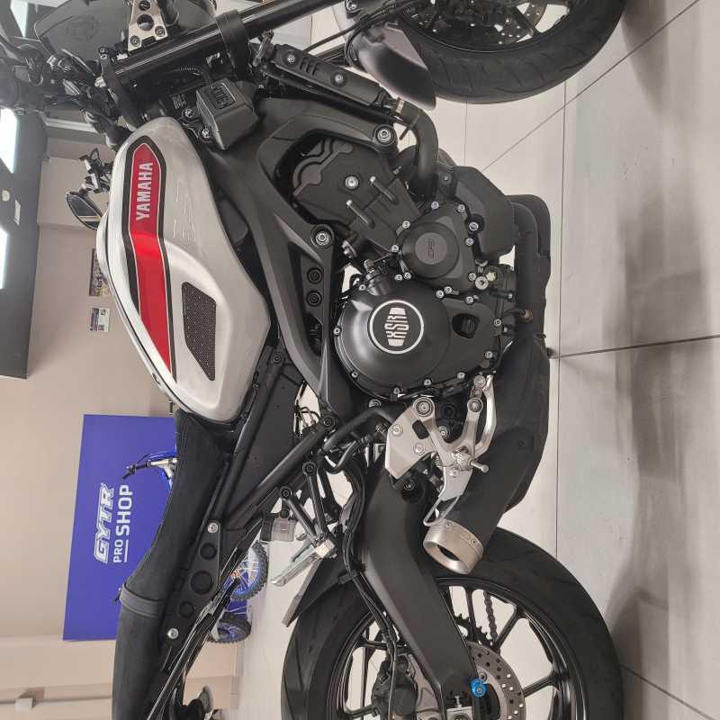 Yamaha XSR 900 ABS - 2020