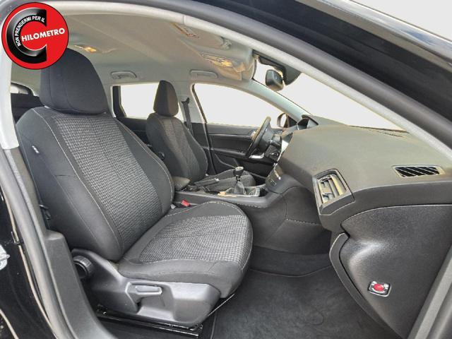 PEUGEOT 308 BlueHDi 130 S&S EAT8 SW Active Business