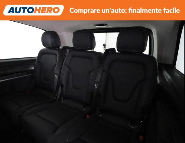 MERCEDES-BENZ V 250 d Automatic Sport Long
