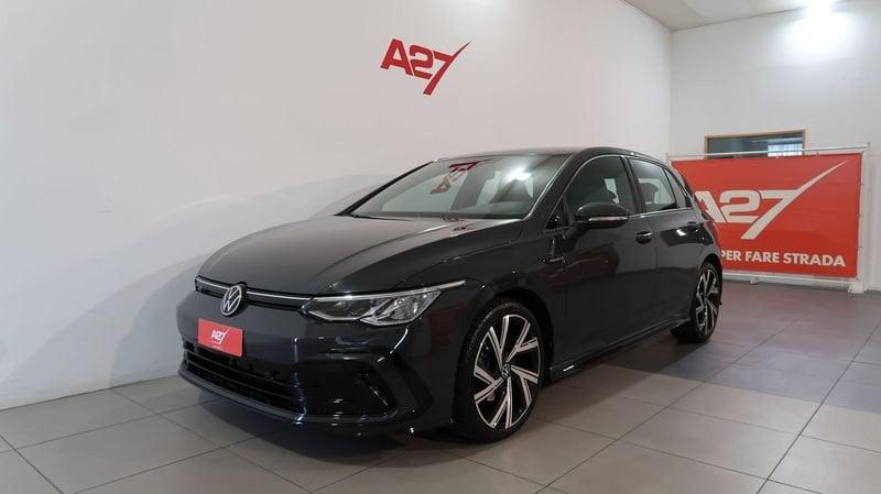 Volkswagen Golf Golf 1.5 tsi Evo 130cv R-Line