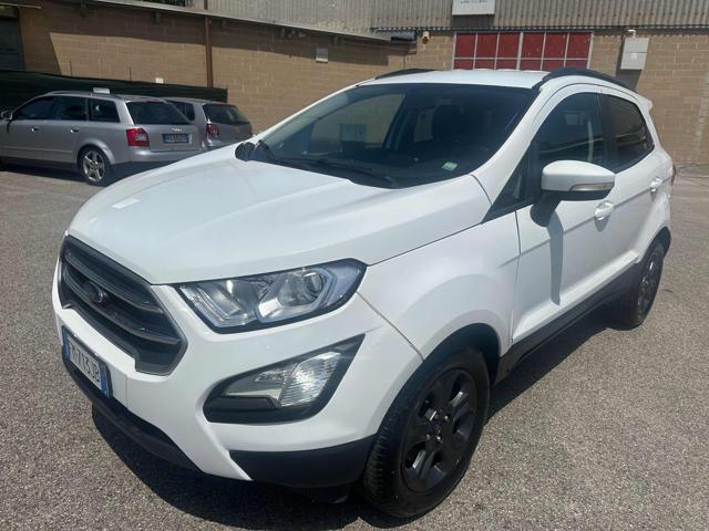 FORD EcoSport 1.0 125cv Bellissima Con Garanzia di 1 anno