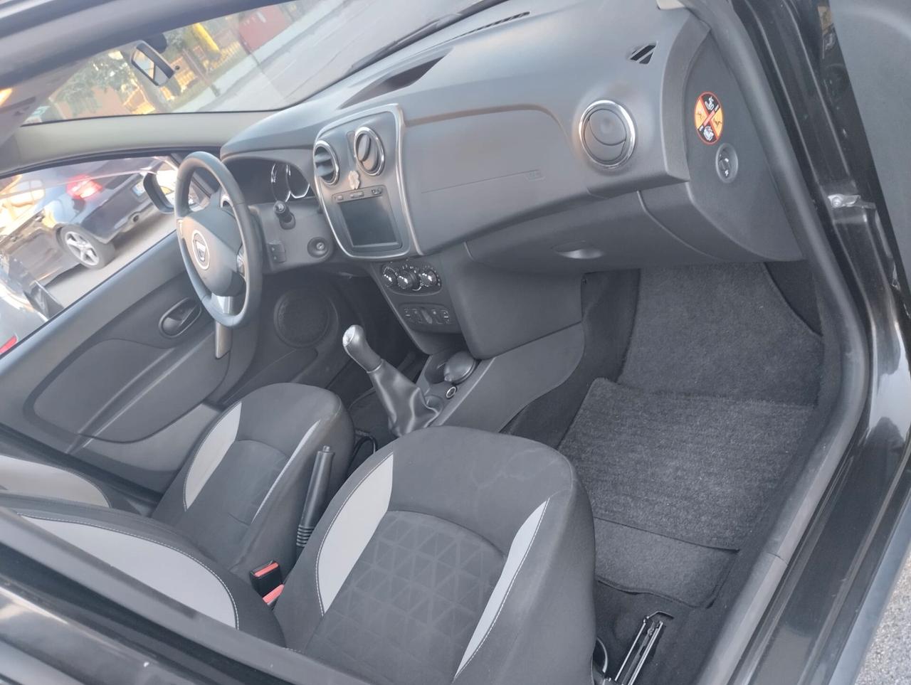 Dacia Sandero Stepway 900 TCe 12V 90CV