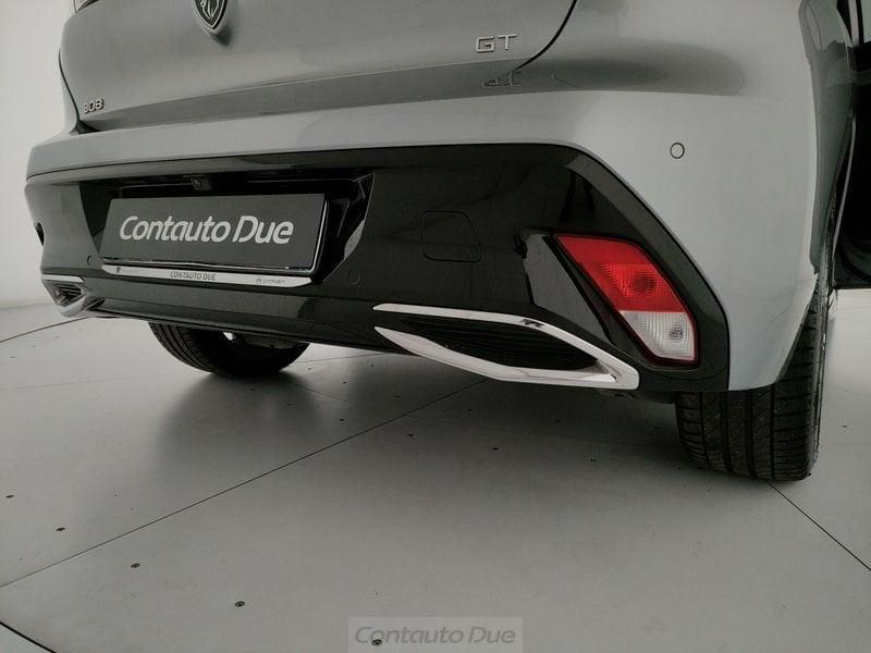 Peugeot 308 308 1.5 bluehdi GT s&s 130cv eat8