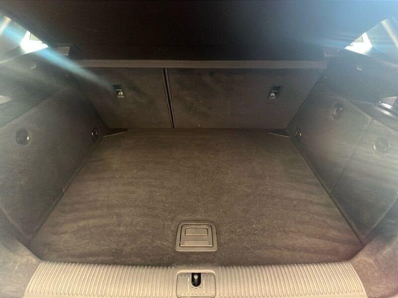 Audi A3 Sportback 35 TDI S tronic S line Edition S.Back