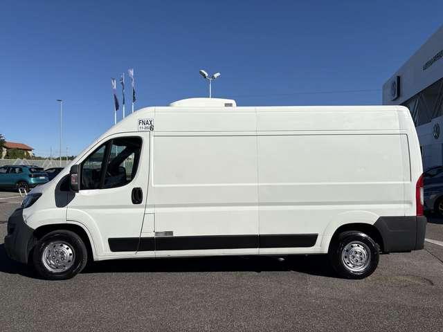 Peugeot Boxer PEUGEOT BOXER 335 2.0 BlueHDi 130CV PLM-TM Furgon