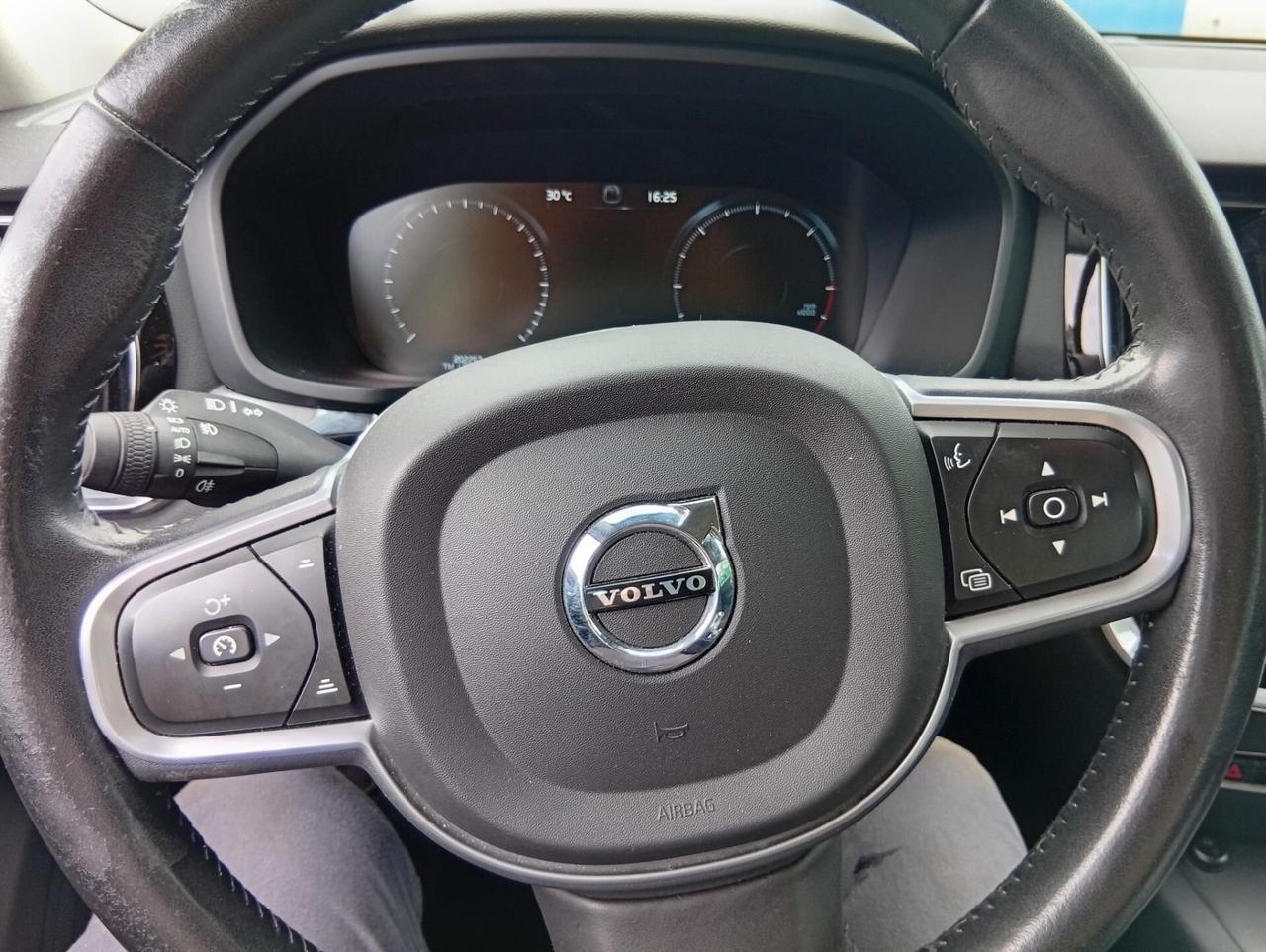 Volvo V60 D3 Geartronic Inscription