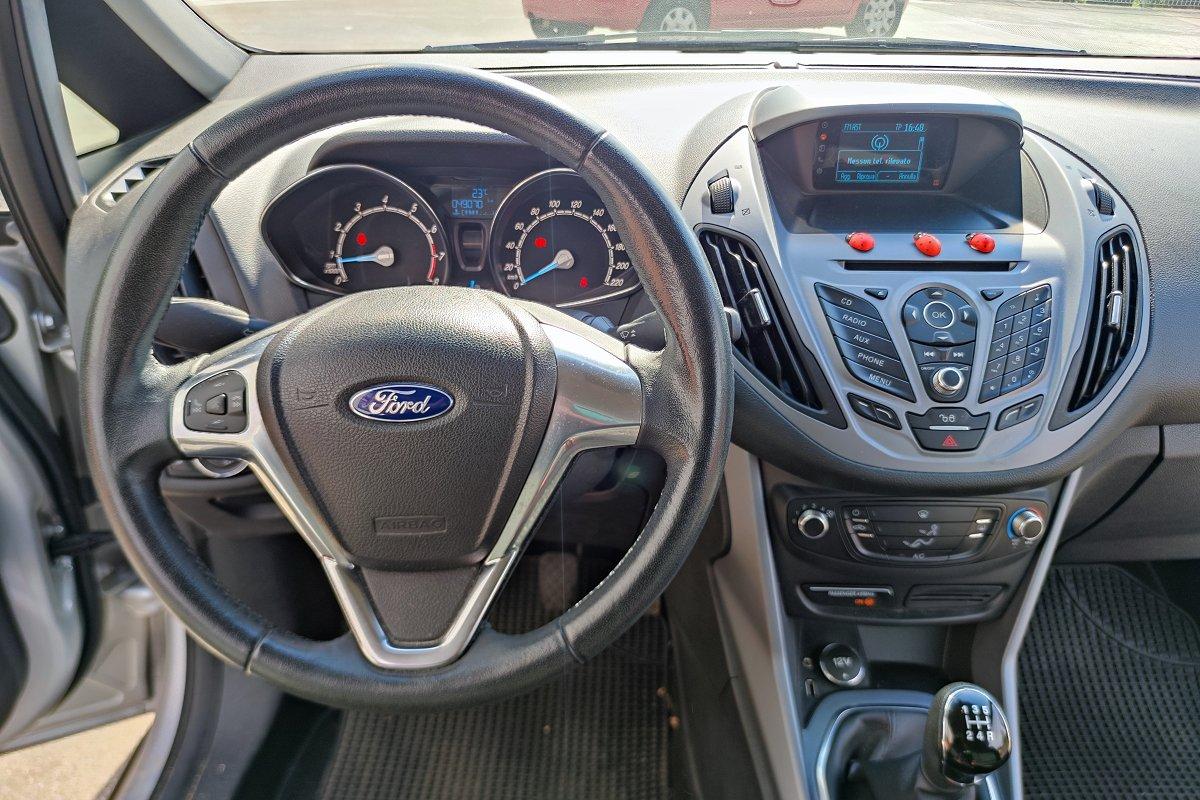 FORD B-Max 1.4 90 CV Business