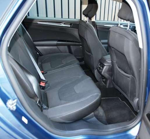 Ford Mondeo SW 2.0 ecoblue Titanium Business