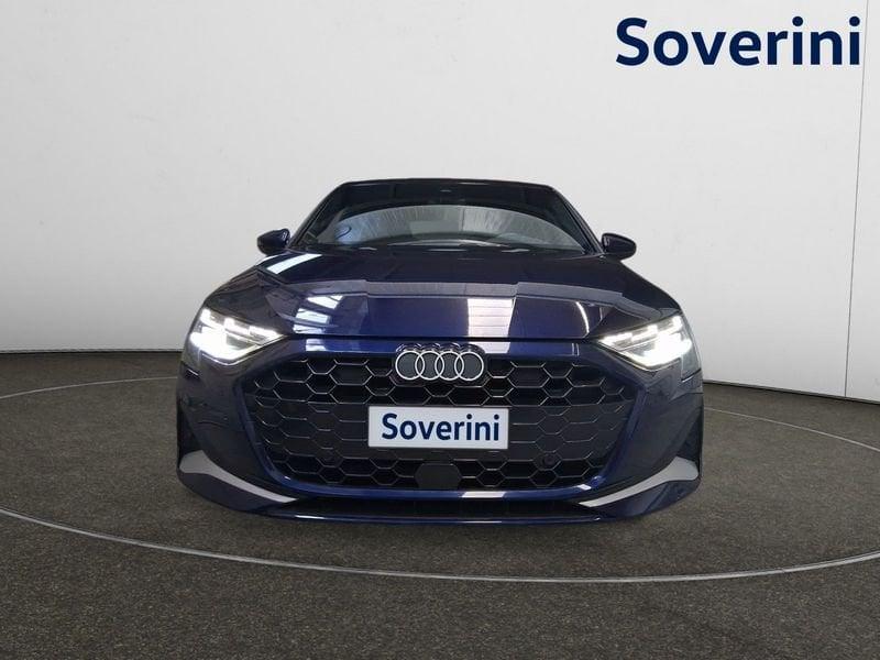 Audi A3 Sportback 35 TFSI S tronic
