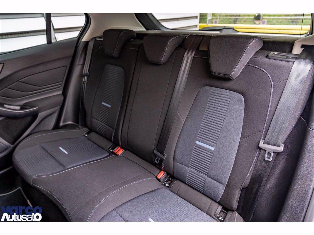 FORD Focus active 1.0 ecoboost h design 125cv del 2022