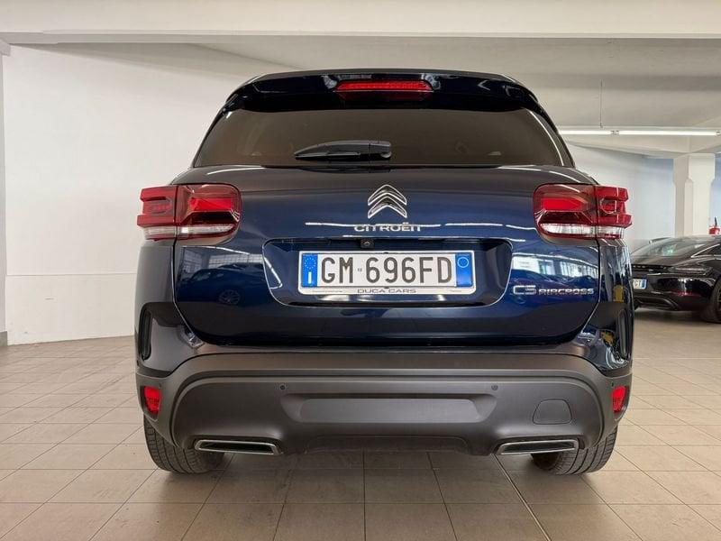 Citroën C5 Aircross BlueHDi 130 S&S Shine