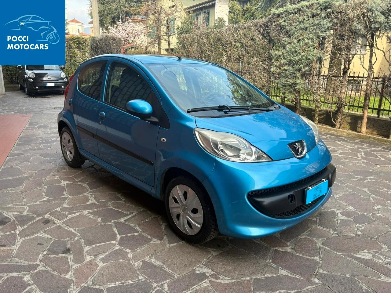 Peugeot 107 1.0 68CV 5p. Urban Move