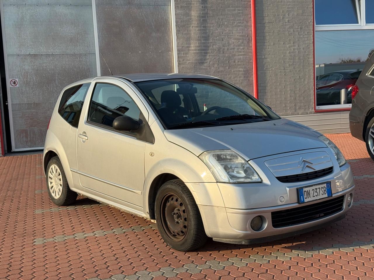 Citroen C2 1.1 Elegance
