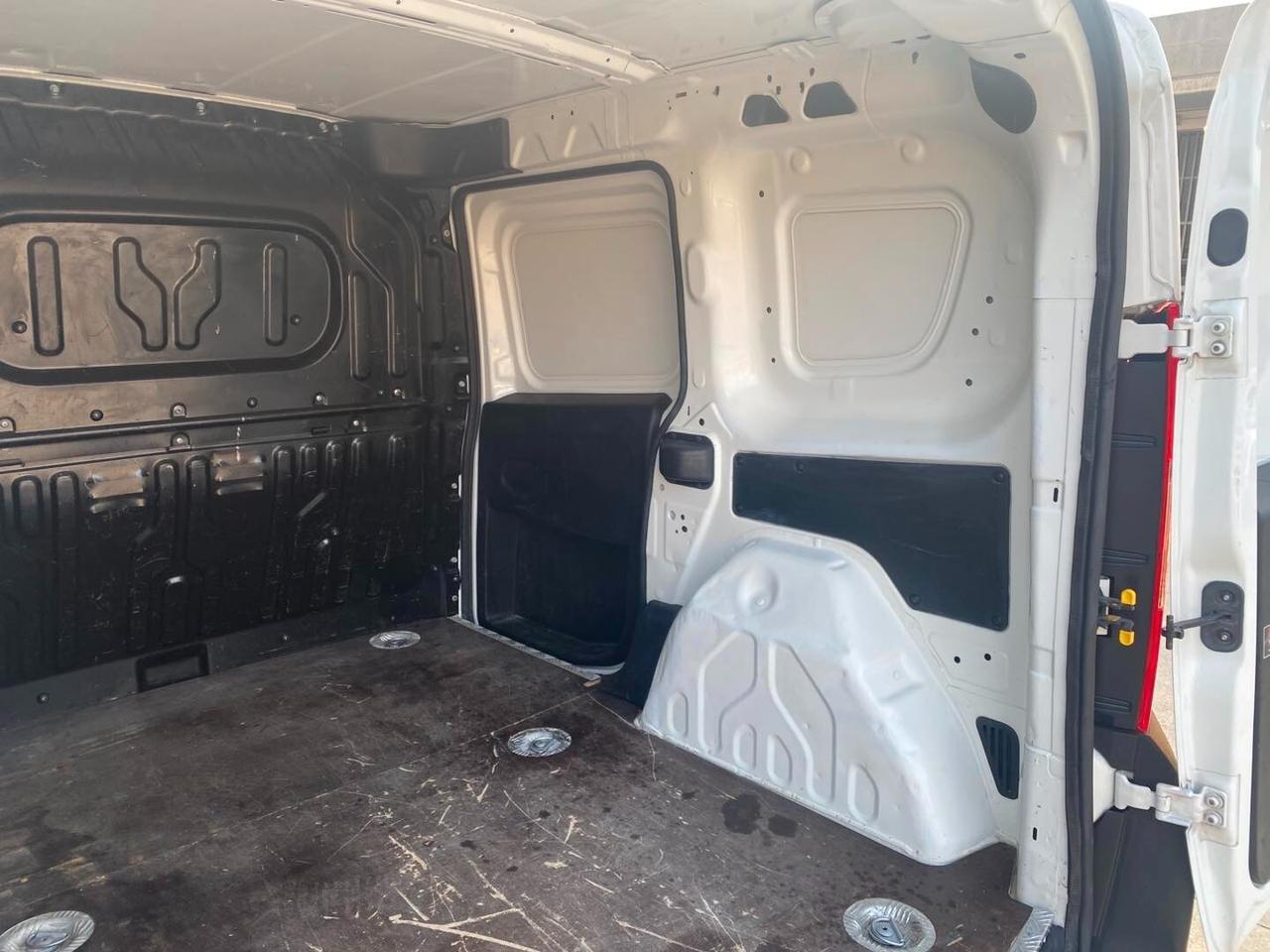 Fiat Doblò 1.6 Mjt 105 CV PC-TN 2018