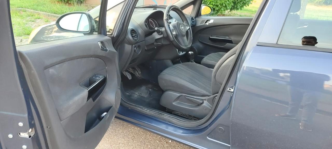 Opel Corsa 1.2 80CV 5 porte GPL-TECH Enjoy