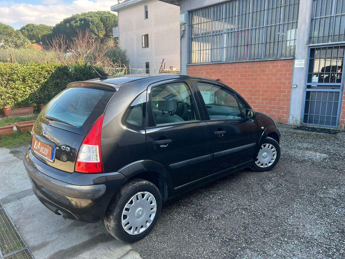 CITROEN - C3 - 1.1 Perfect
