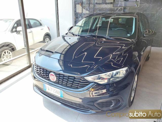 FIAT Tipo 1.3 Mjt S&S (Garanzia 12 Mesi)
