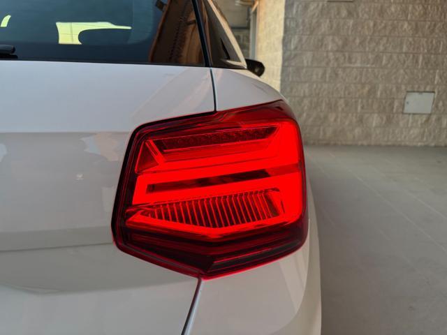 AUDI Q2 30 TDI S tronic Admired Advanced