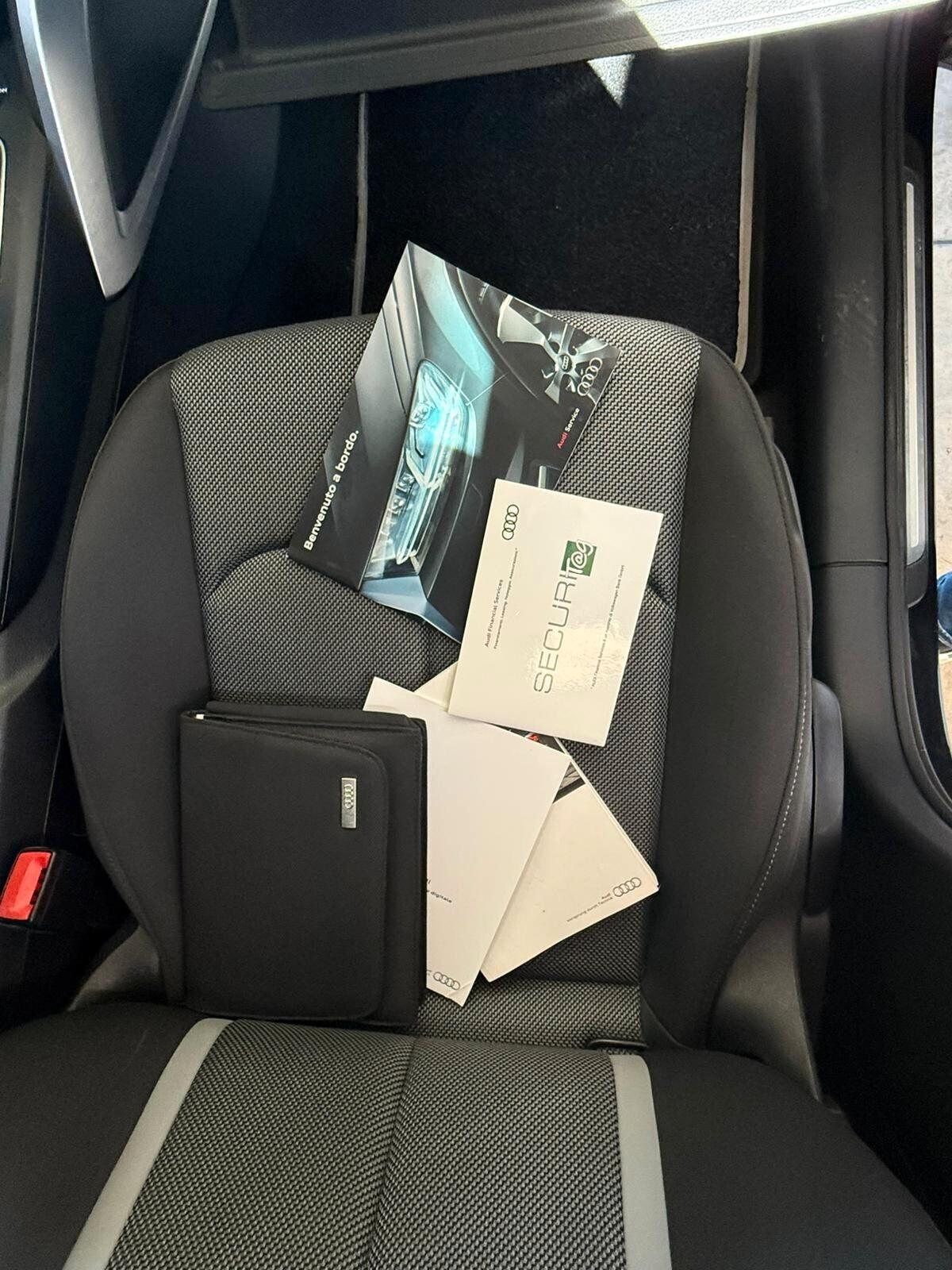 Audi Q2 1.6 TDI Business