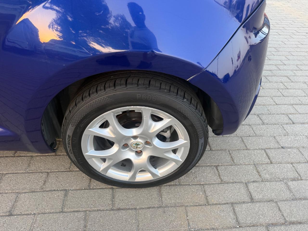 Alfa Romeo MiTo 1.6 JTDm 16V Distinctive