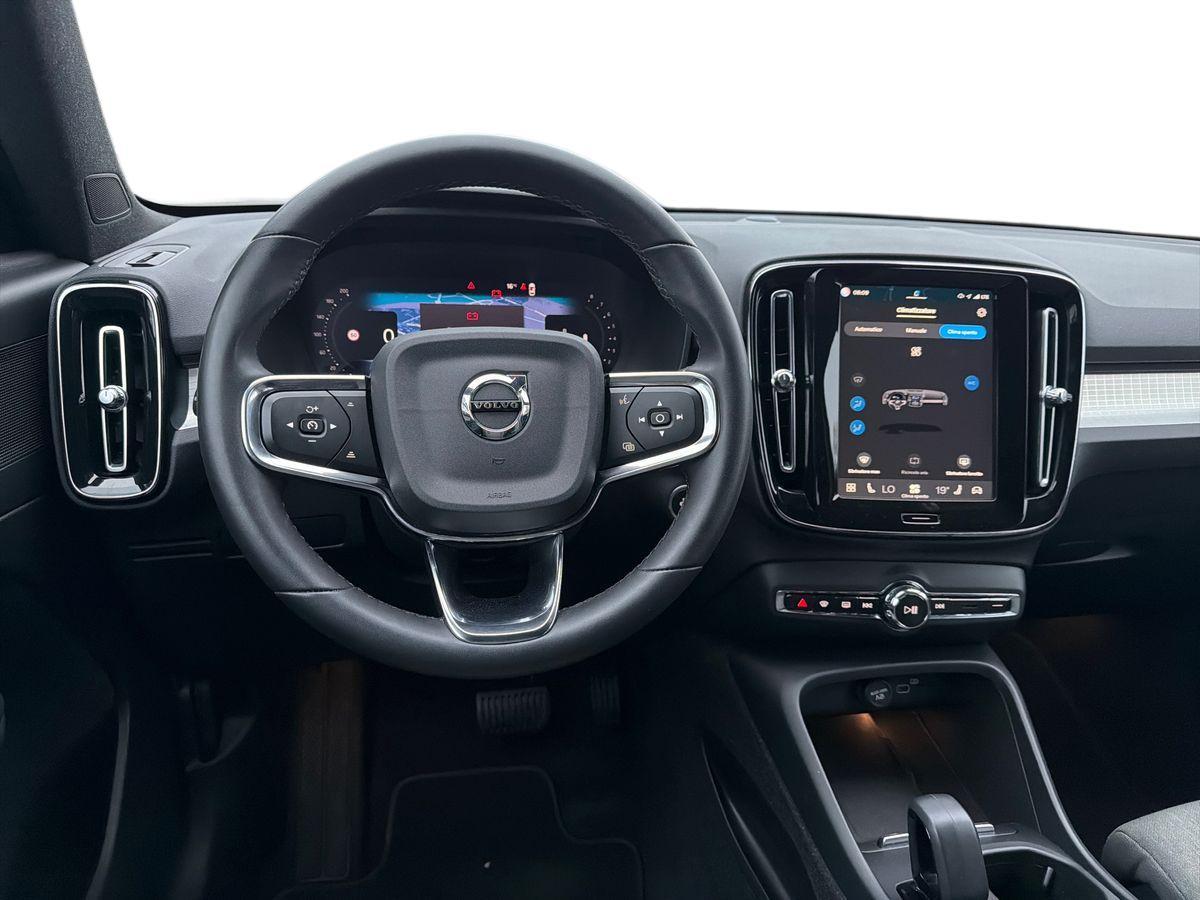 VOLVO XC40 2.0 b3 Core auto