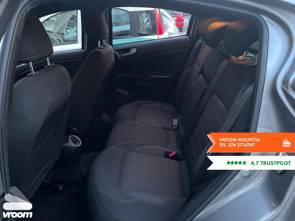 ALFA ROMEO Giulietta (2010-21) Giulietta 1.6 JT...