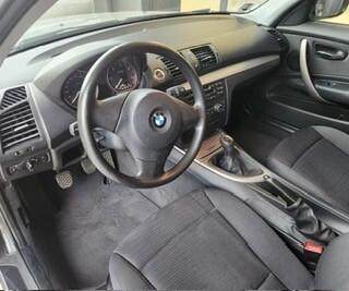 Bmw 118 D