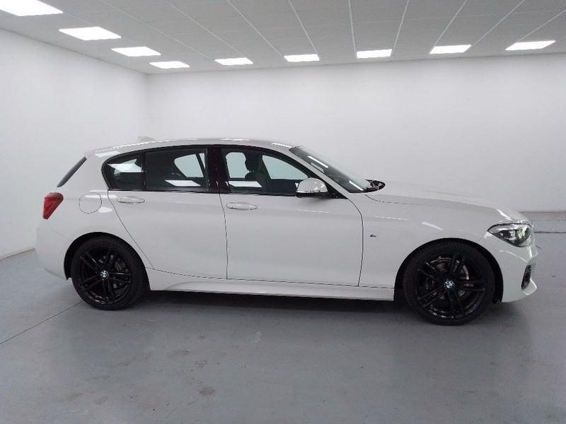 BMW Serie 1 116d Msport 5p