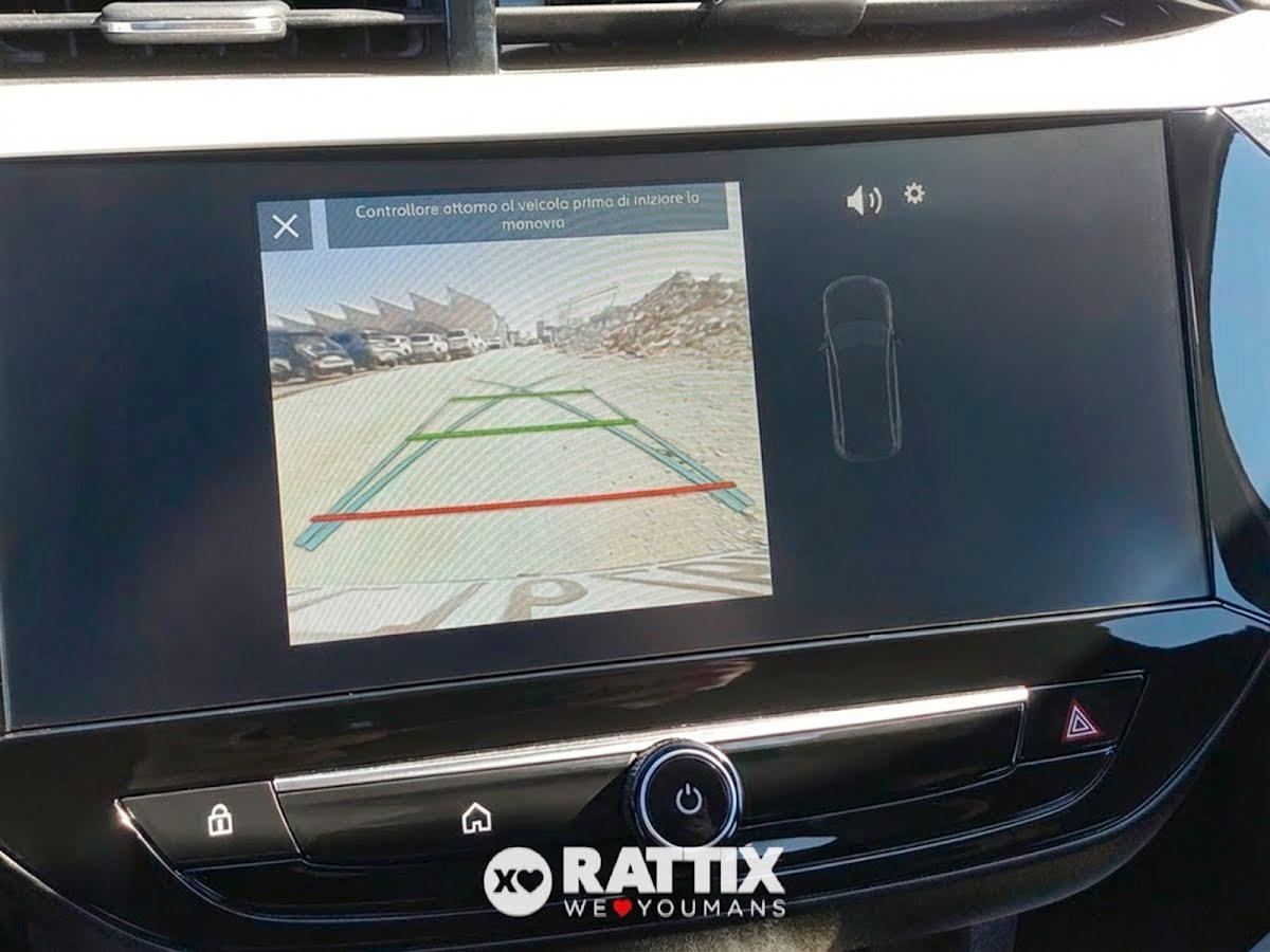 Opel Corsa 1.2 100CV GS