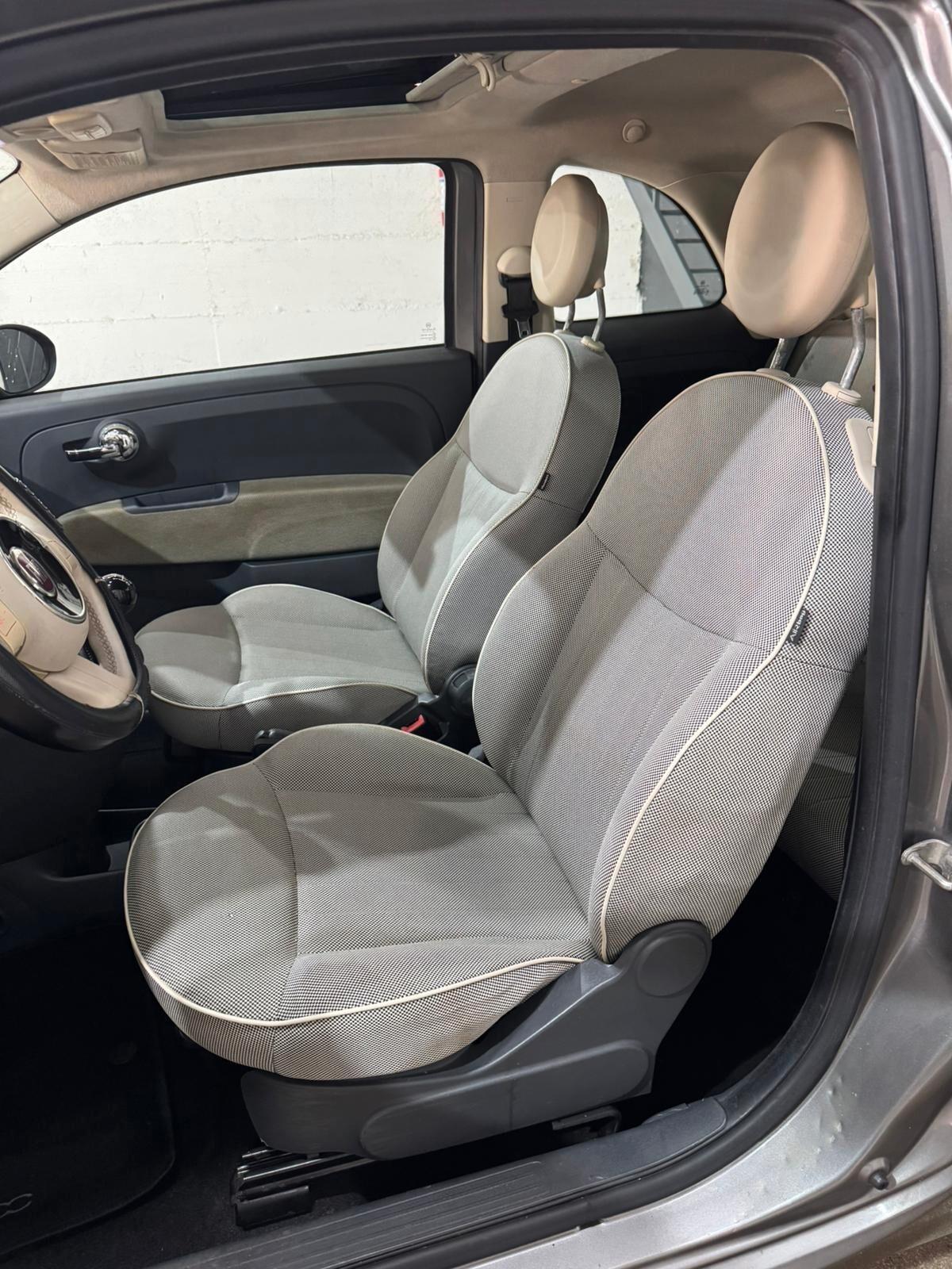 Fiat 500 1.3 Multijet 16V 75CV Pop