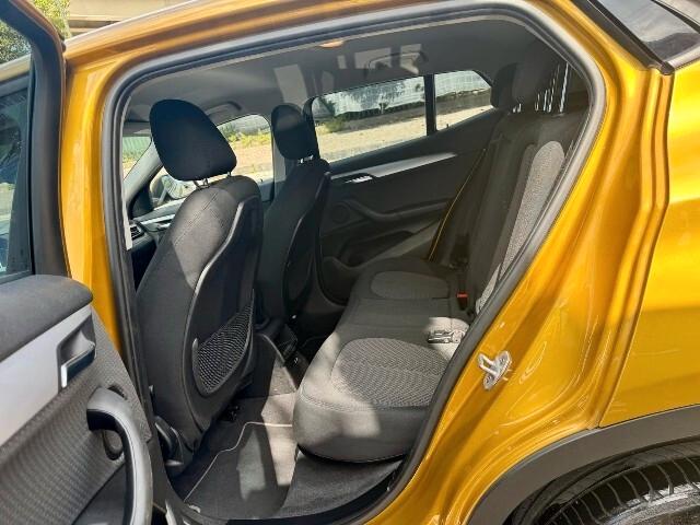 BMW X2 SDRIVE 2.0 150 CV MSPORT-X