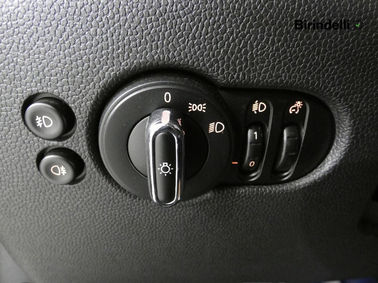 MINI Mini 5 porte (F55) - Mini 1.5 One D Hype 5 porte