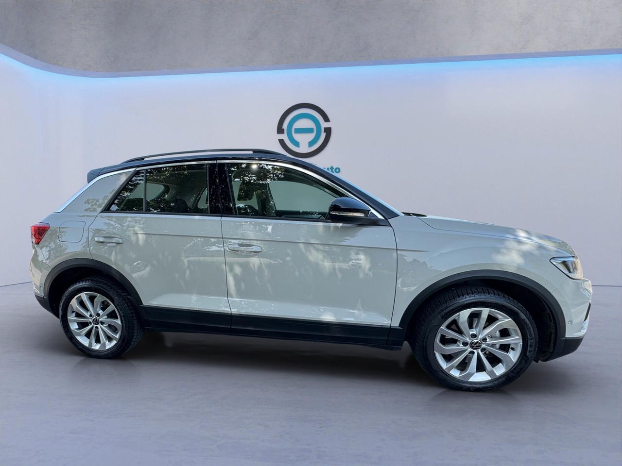 Volkswagen T-Roc 2.0 TDI SCR Style
