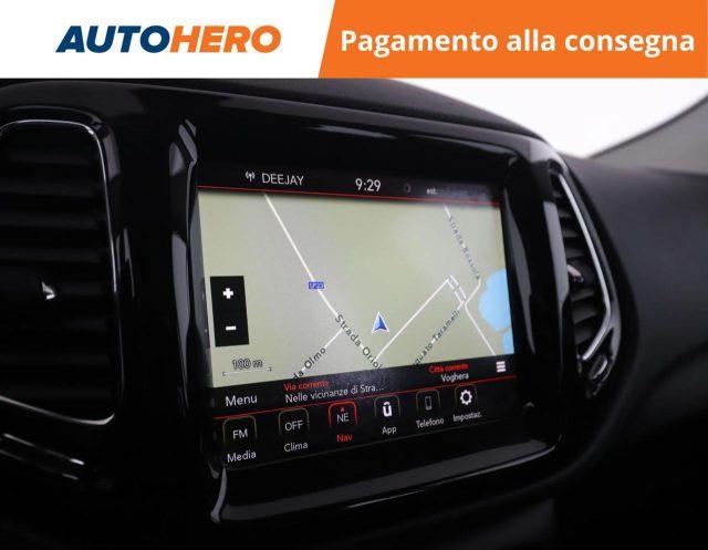 JEEP Compass 1.6 Multijet II 2WD Night Eagle