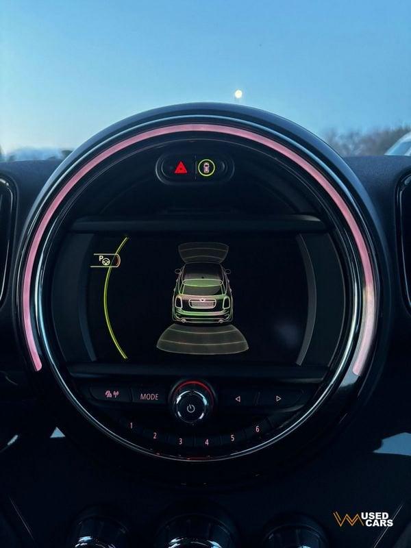 MINI Mini Countryman F60 Mini 2.0 Cooper D Hype Countryman